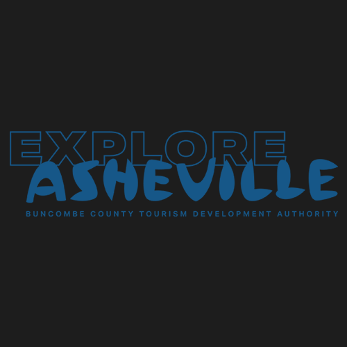Partnerships partnership logos explore asheville Urban Exhale