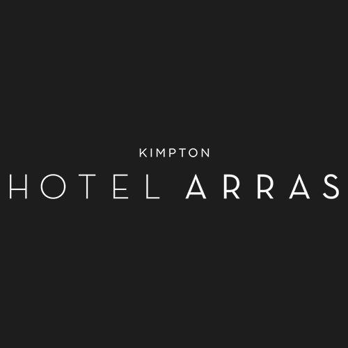 Partnerships partnership logos hotel arras Urban Exhale